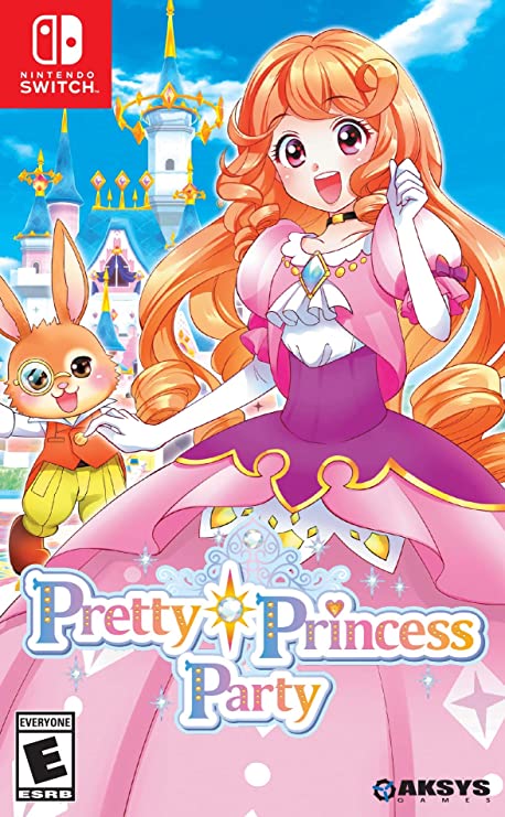 Pretty Princess Party 游戏截图 5