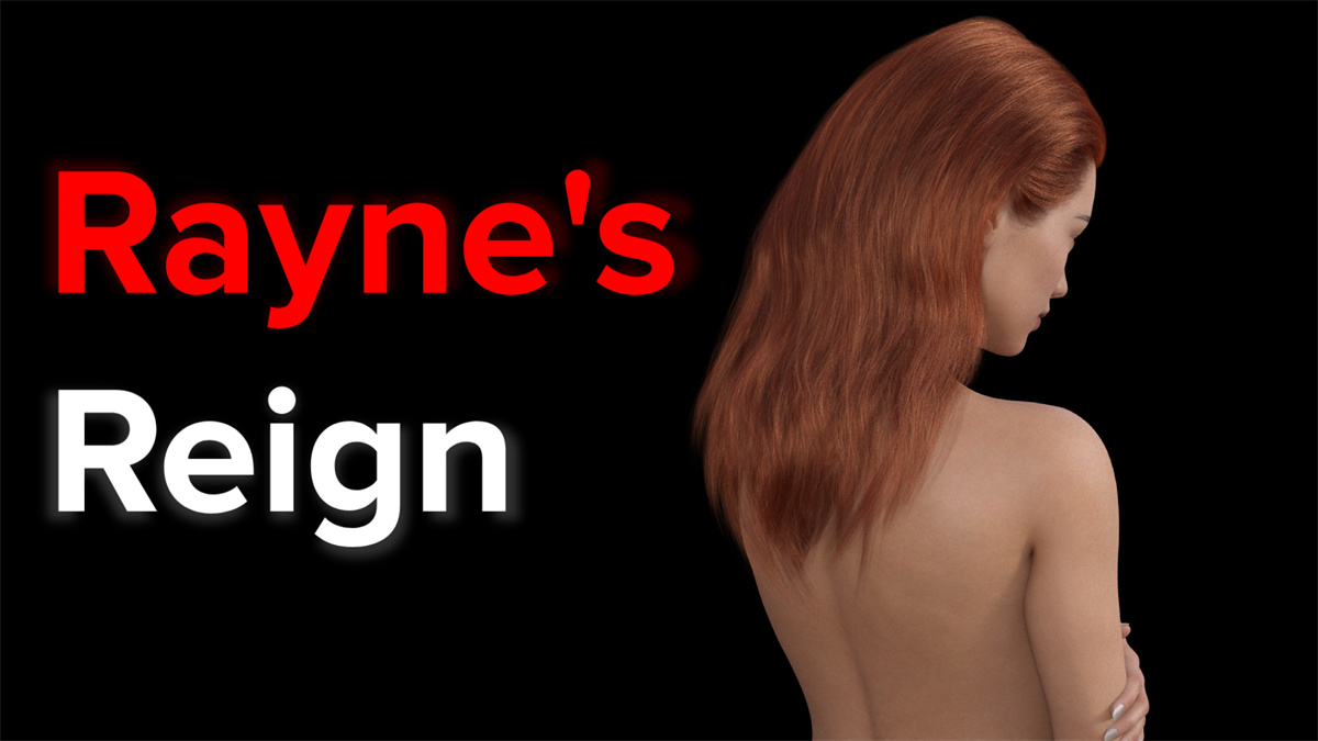 欧美SLG汉化动态丨雷恩的统治 Rayne's Reign v5.0.4【20240324】 游戏截图 1