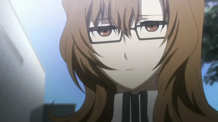 STEINS;GATE 游戏截图 3