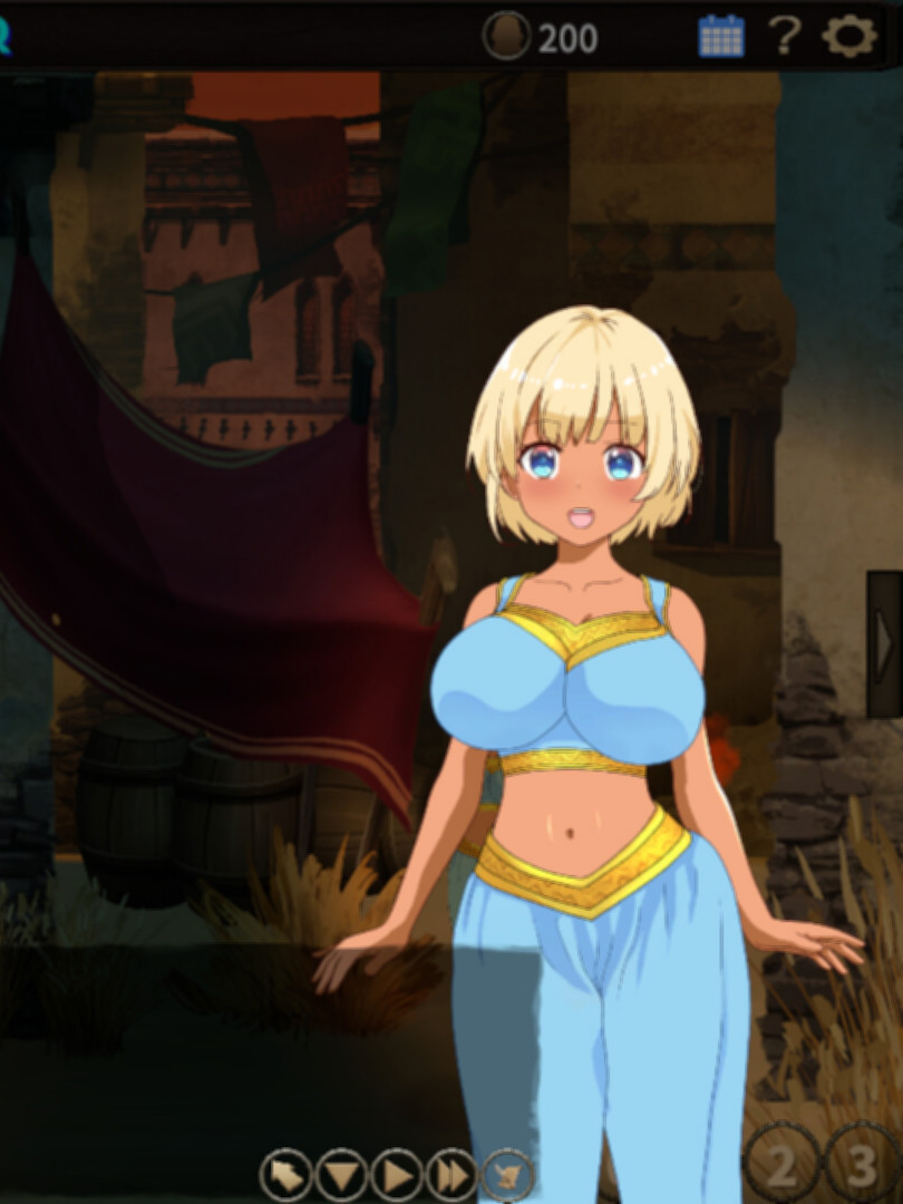 RPG/PC/官中丨蛮族的侵略 - 被强娶豪夺的村庄/Pillaged Village Humbled by Savages Steam官方中文版 【20251022】