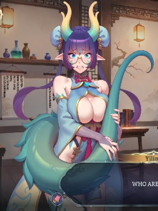 SLG/官中丨后宫绮梦:风流忍法帖/Harem Fantasy  V1.1.11 【20260626】