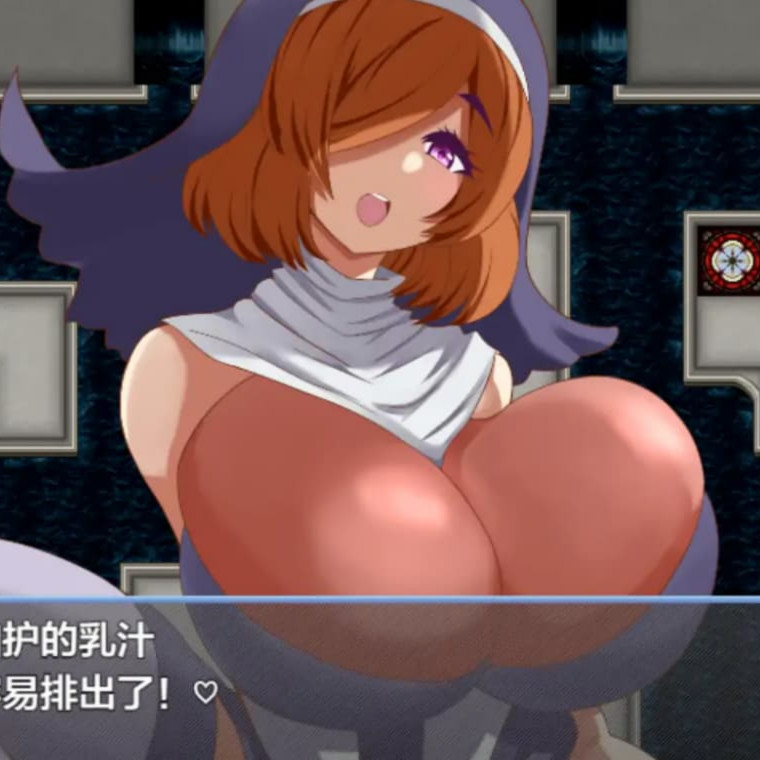 RPG/汉化/双端丨驱魔 アクマばらい 1.0 作弊码  268999【20251029】