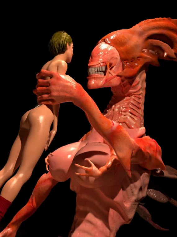 3D动态生肉/新作丨Inure v0.750 【20251109】