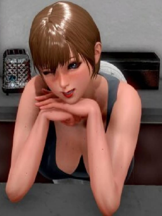 精品SLG/汉化/NTR人妻丨My Wife Mariko 我的妻子麻里子 v0.41  【20251125】