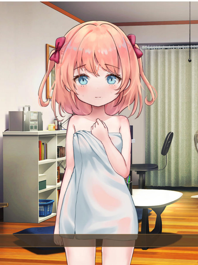 SLG/汉化/新作/双端丨甜蜜恋爱妹生活 ～恋人是哥哥～/あまあまらぶ妹らいふ ～恋人はお兄ちゃん～ 【20251125】
