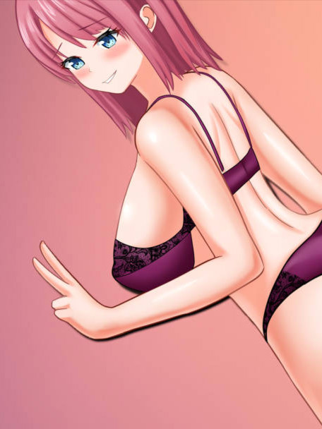 理香的淫乱职责（Rika's Lustful Duty）v0.10 精翻汉化