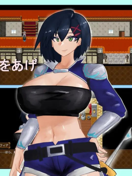 RPG/汉化/新作丨Overwrite～被未知色彩浸染的你～/Overwrite～知らない色に染まる君～ 【20251203】