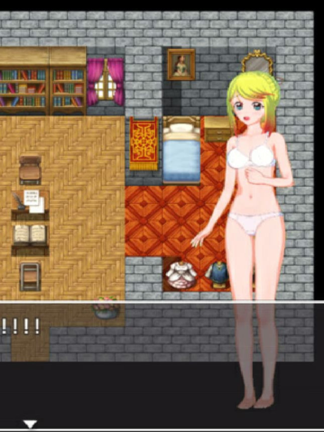 日式RPG/双端/汉化丨小女巫艾米丽/Little Witch Emily  v0.6.5 内嵌 【20251203】
