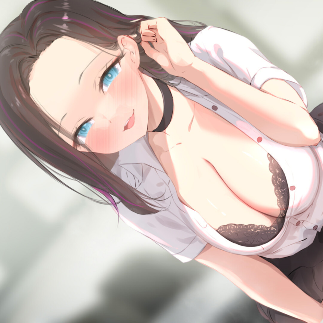 SLG/官中/双端丨妈妈为何这样/He Maid Her Fall Ver0.7.3 STEAM官方中文版【20251202】