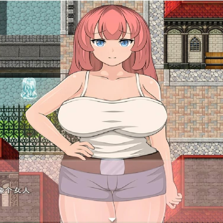 RPG/汉化/双端丨绽放的玫瑰之歌 Bloom Sing of Rose 1.04_MOD1  【20251209】