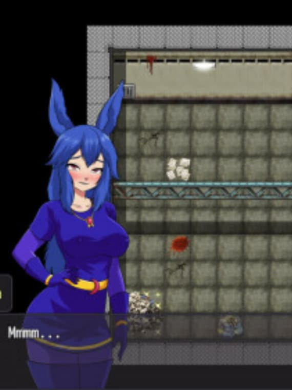 调教RPG/汉化/强x/双端丨露娜与太空监狱 Luna and the space prison v0.17.3 【20251229】