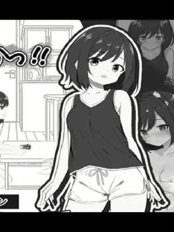 SLG/汉化/新作丨秘密的合租房生活/秘密のシェアハウスせいかつ Ver1.01【20260107】