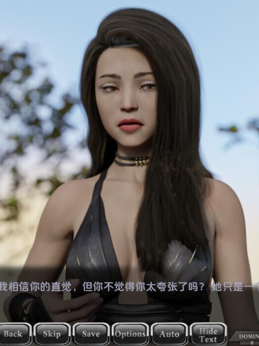 SLG/汉化/双端丨露娜重装上阵 Luna Reloaded Ch.2 v0.30 【20260107】