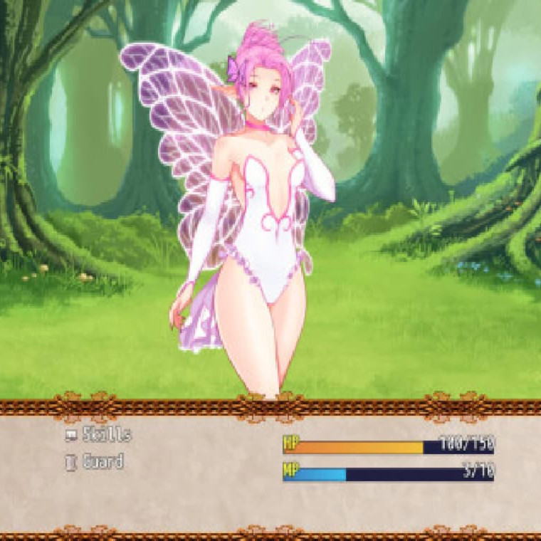 日系RPG/AI汉化/动态/双端丨魔物娘征服 MonGirl Conquest v0.8【20260106】