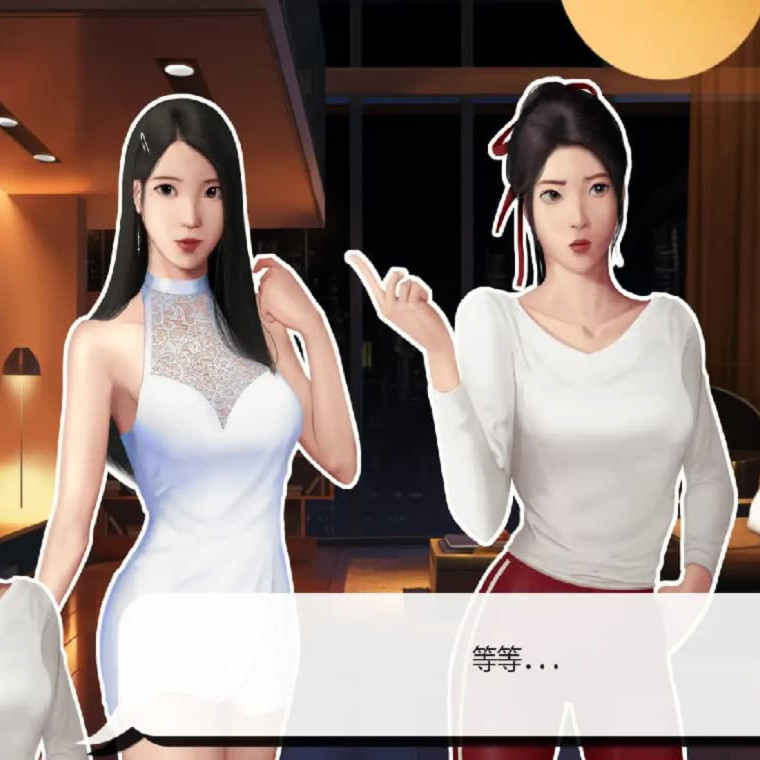 亚洲SLG/汉化/后宫/SM/双端丨灰姑娘的玻璃项圈 Cinderella's Glass Collar v0.9.0 汉化版【20260106】