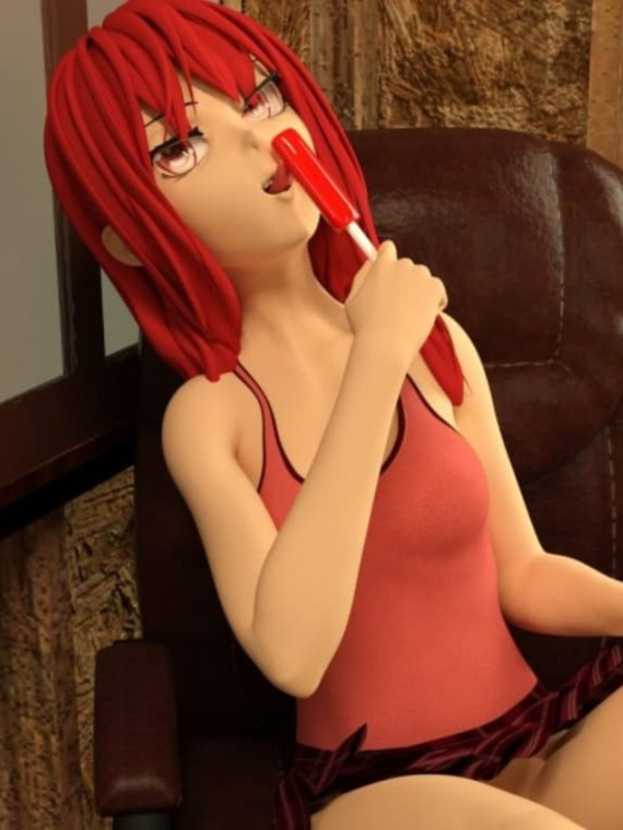 SLG/汉化/更新/3D/多P/双端丨艾琳娜的新生活/Alena's New Life  Ver0.9.2.5【20260114】