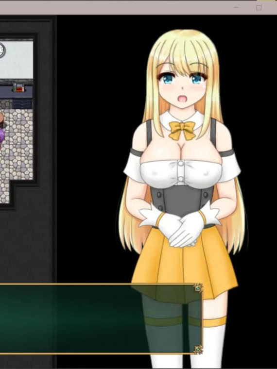 更新RPG/汉化/NTR/双端丨与千金小姐的短暂旅行 箱入り娘と小旅行 v1.03 内嵌汉化版【20260114】