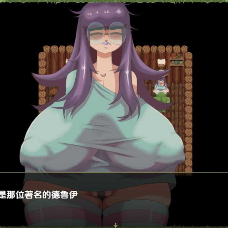 RPG/汉化/双端丨怪物的复仇/Monsters Revenge   v0.2.6【20260113】