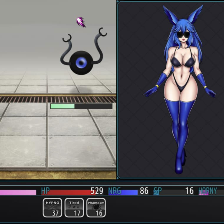 日式RPG/更新/双端丨间谍兔女郎露娜Spy Bunny Luna v0.7.6 【20260113】