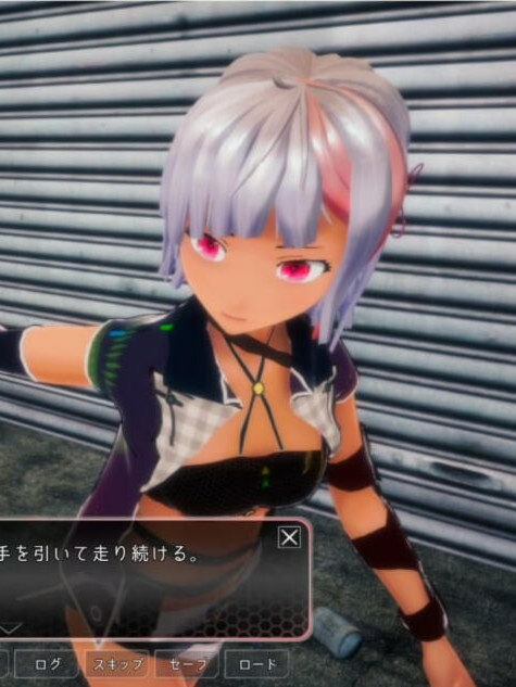 3D生肉PC动态CV丨基娜与菲涅 ～在黎明沉没的城市 キナとフィーネ ～夜明けに沈む街で 【20260120】
