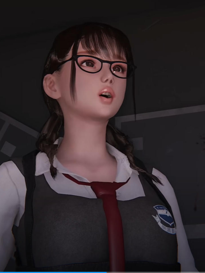 ACT/ACT丨生化女神 : 末日开端(Bio Goddess : Doomsday Begins)免安装v1.6.11v/绿色中文版 pc 【20260120】
