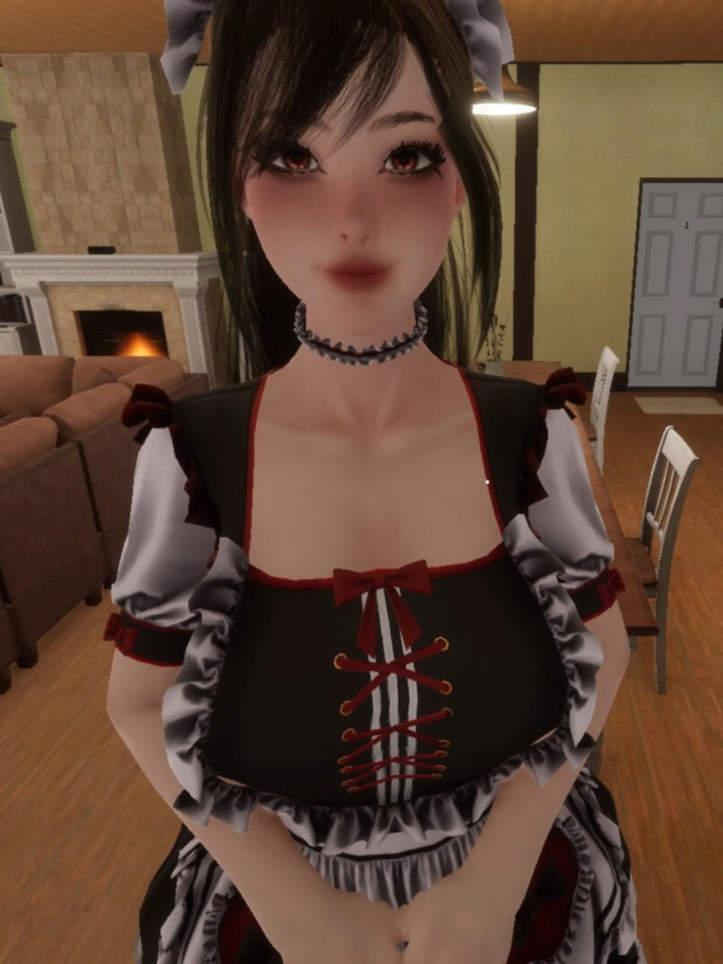 新作SLG/官中/动态/微恐丨病娇女仆~Yandere Maid~ 官方中文版【20260203】