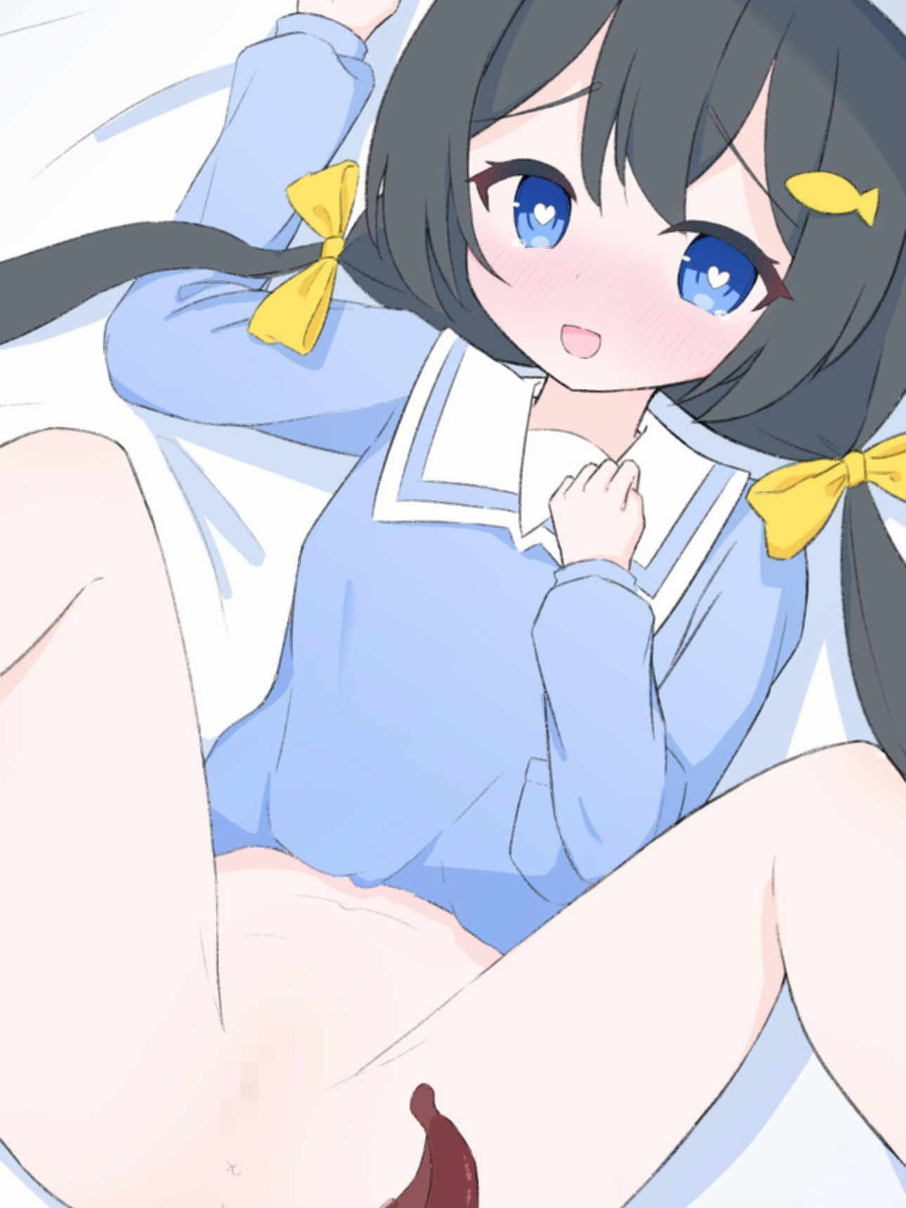 日式SLG/新作/双端丨特价鲹鱼～与亲爱的夜晚～ 特売はまち ～ダーリンとの夜～ 正式版  【20260305】