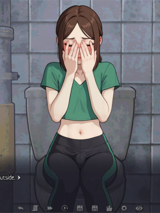 末日伪娘：沉沦伴侣（Apocalypse with Femboy）v1.0 精翻汉化