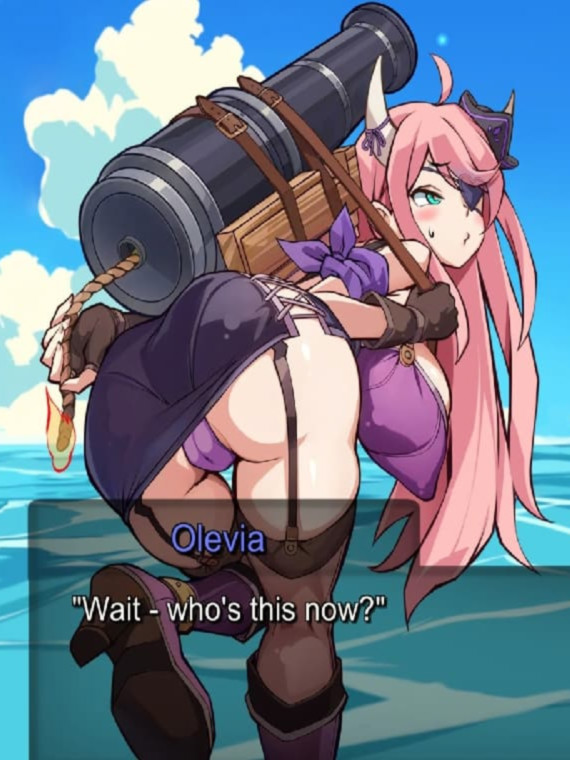 日式SLG/新作丨变态海盗幸存者 Hentai Pirates Survivors Steam生肉步兵版 【20260506】