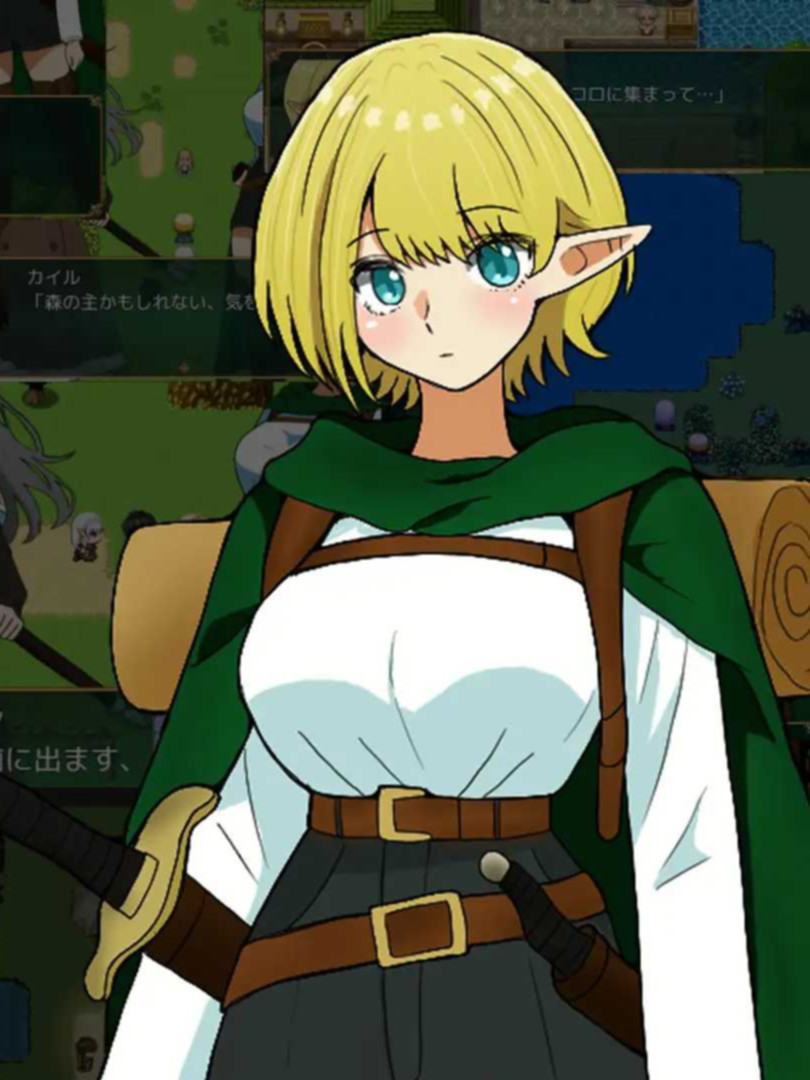 精品RPG/汉化/新作丨遥远的塞莱斯菲亚/遥かなるセレスフィア Ver1.02 AI汉化版【20260524】