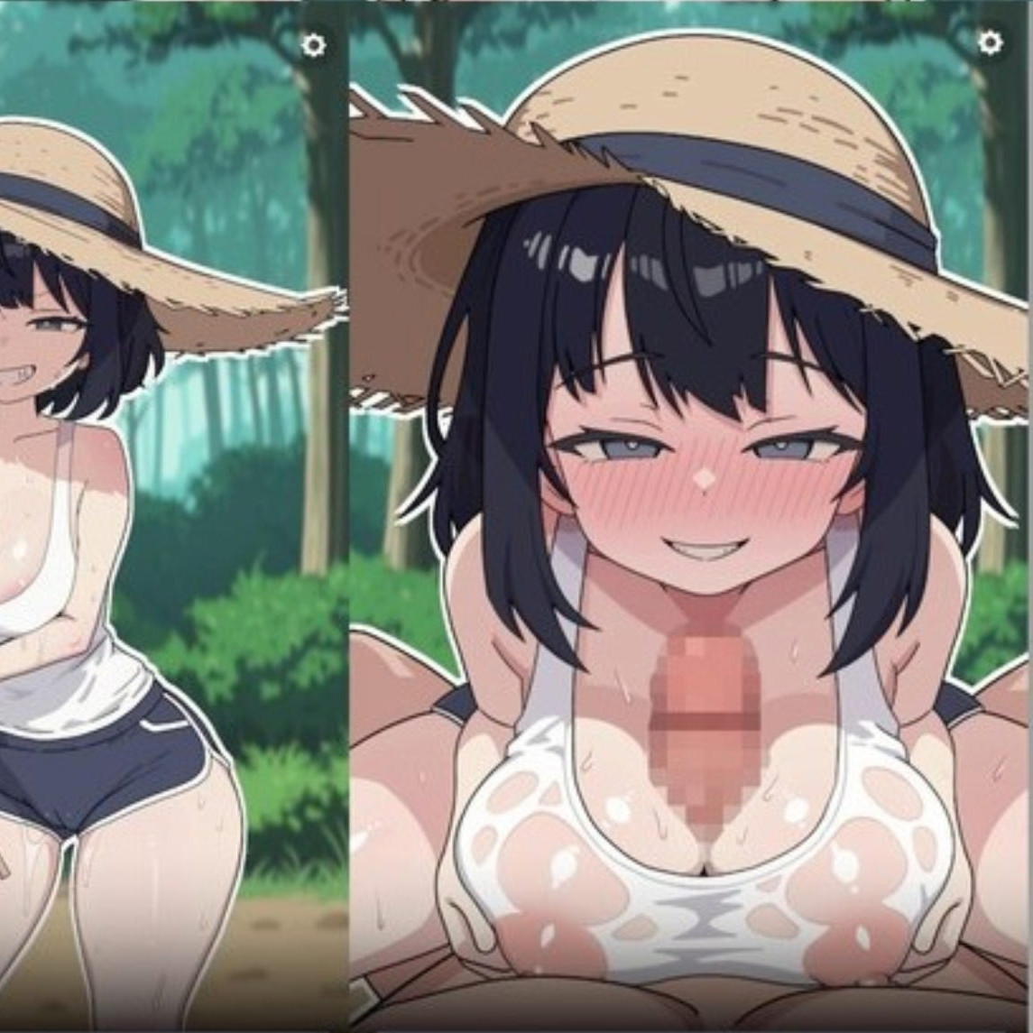 SLG/生肉/动态/双端丨捕虫少女向我发起了对决！/ムシトリ女が勝負をしかけてきた！  【20260604】