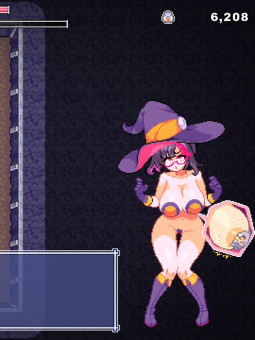 日式/RPG/新作丨里格罗格 リジローグ RigRogue v0.134.3 【20260612】