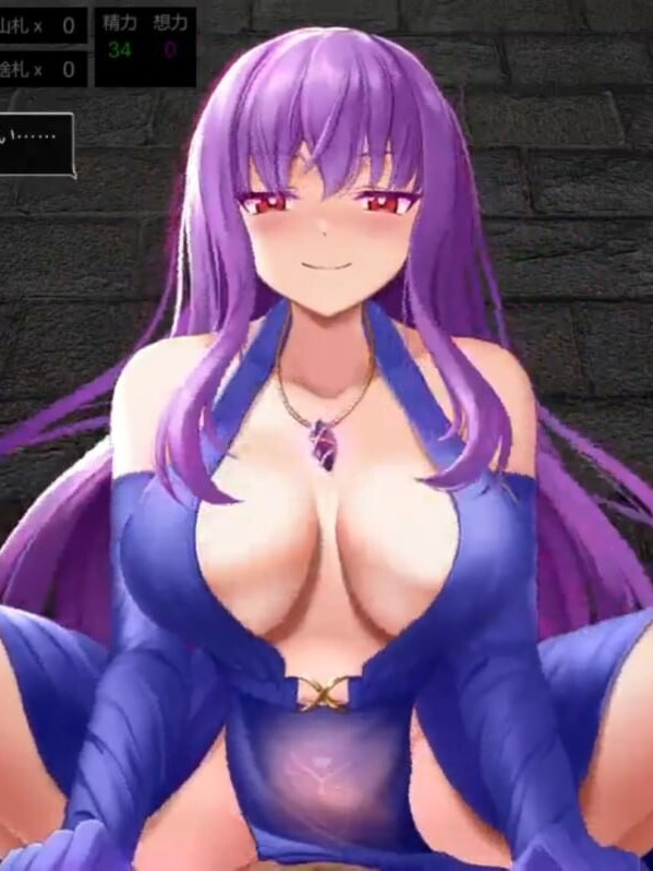 SLG/生肉/动态丨淫魔再诞 淫魔再誕v20260625a  【20260626】
