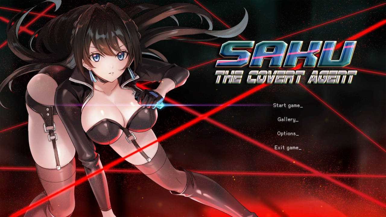 [SLG/官中]特务朔的秘密行动/Saku the Covert Agent v26.06.26 官方中文步兵版【20260705】