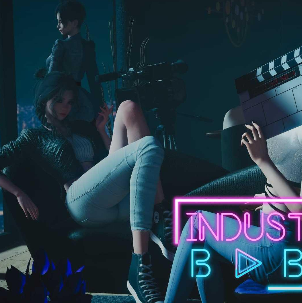 [SLG] 行业宝贝/Industry Baby/官中+无码+动态【20260706】