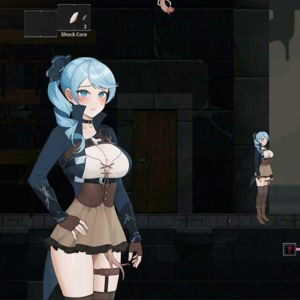 [ACT] La Vitalis : 永恆的欠損v0.50.1 beta/永恒的欠损/La Vitalis: Immortal Loss/官中【20260716】