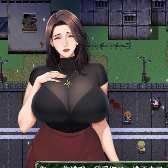 [RPG] 破碎伊甸v0.6.1/Broken Eden/官中+无码+动态【20260716】