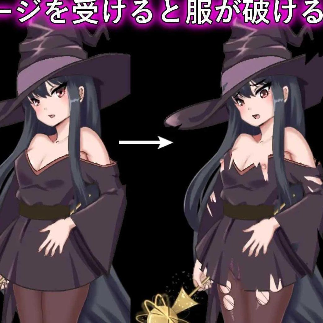 [RPG] 淫魔与丸吞洋馆/淫魔と丸呑みの洋館/AI汉化+动态【20260716】