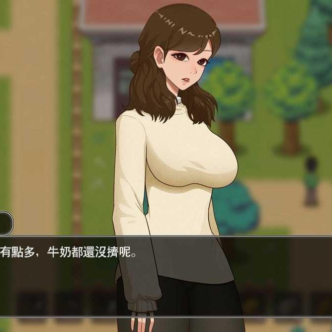 [SLG] 乡村狂想曲v1.7.0/Village Rhapsody/官中+无码+动态+存档【20260717】