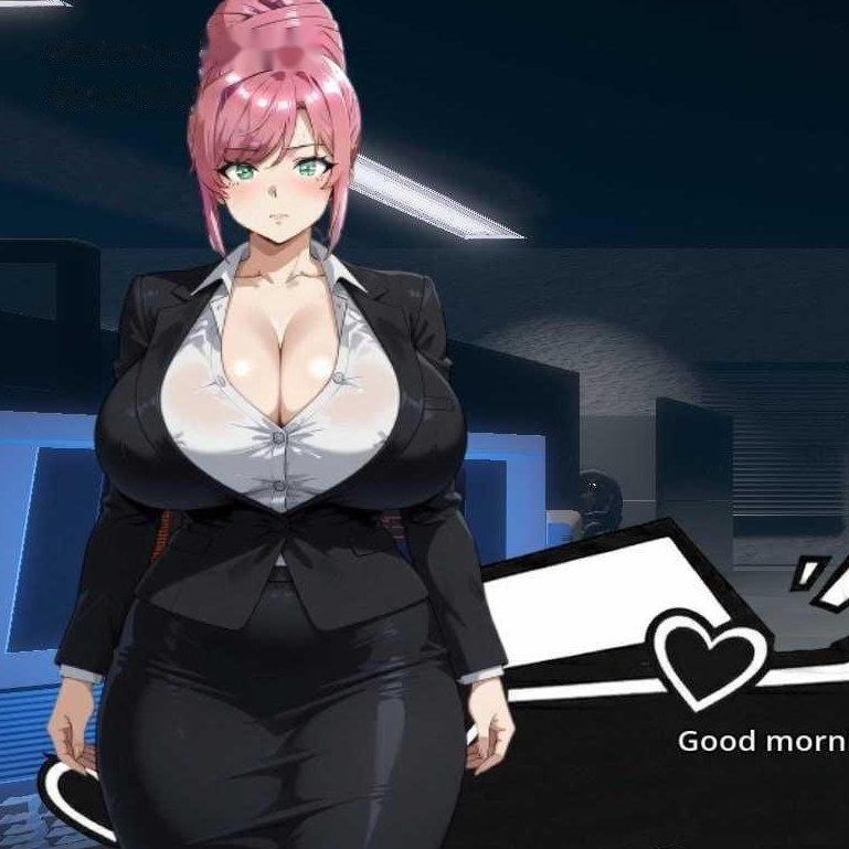 [SLG] 我需要一个秘书/I NEED A SECRETARY/官中+无码+动态【20260725】