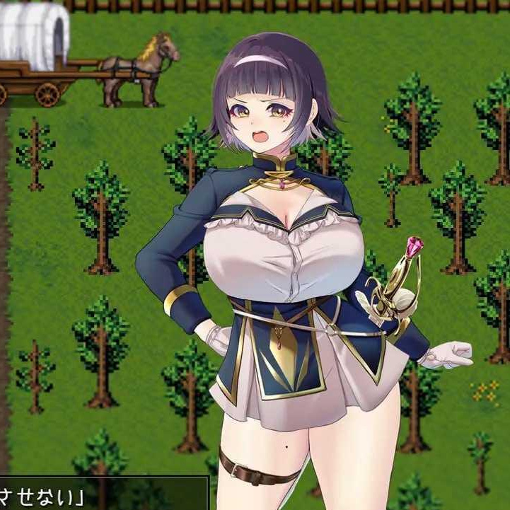 [RPG] 救世谭～勇者艾丽卡即使堕落也依然面向明天～/救世譚～勇者エリカは堕ちても明日を向く～/AI汉化【20260725】