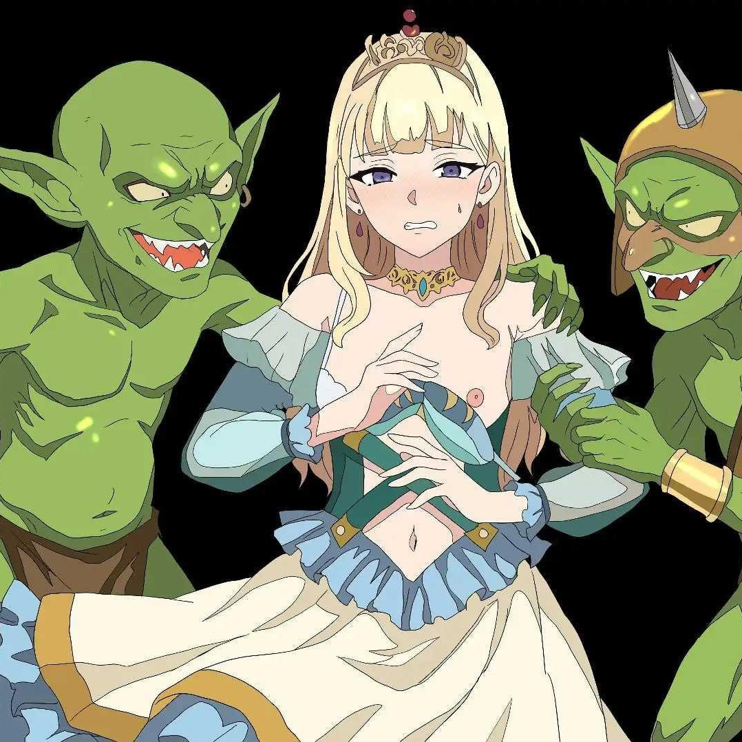 [RPG] 堕落的大槌姬/堕落の大槌姫/官中【20260725】