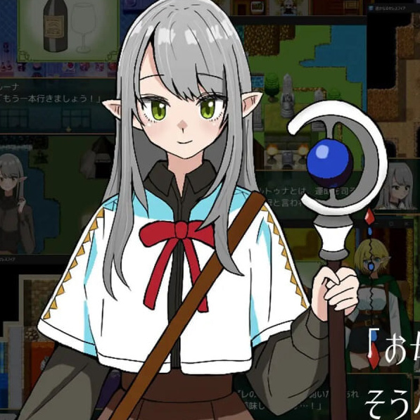 [RPG汉化PC]遥远的塞莱斯菲亚 遥かなるセレスフィア v2.0.0【20260801】