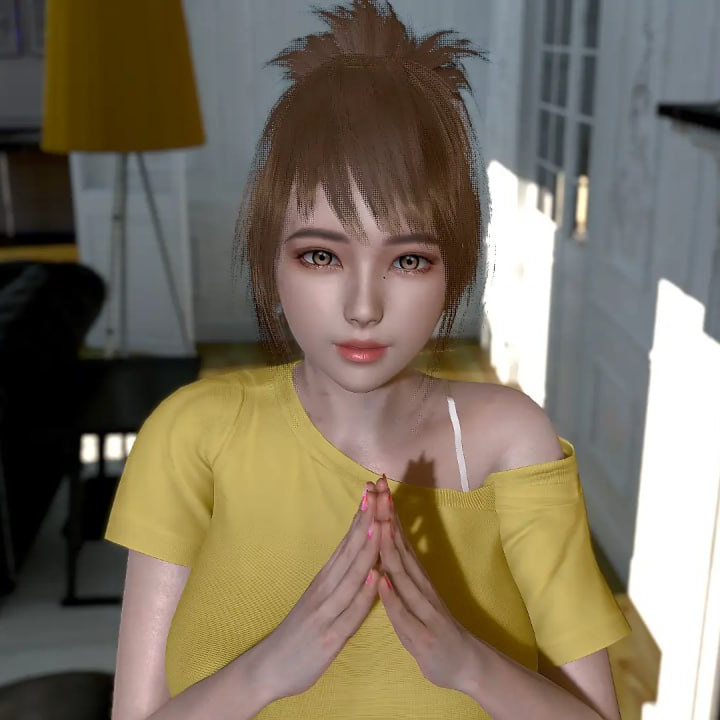 [SLG官中PC动态步兵]欲望小镇Lust Villag v1.10【20260801】