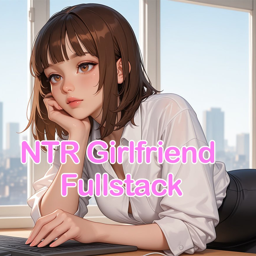 [SLG官中PC动态步兵]NTR女友全栈 NTR Girlfriend Fullstack v0.8.6【20260801】