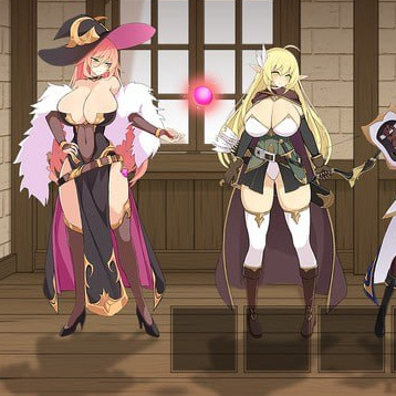 [SLG官中PC]地牢计划 Project Dungeon v0.512【20260801】