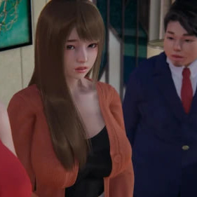[SLG汉化PC动态步兵]巴斯蒂安的家庭秘密 Bastian's Family Secret v0.03.1【20260801】