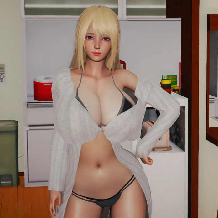 [SLG官中PC动态步兵]后宫腐败 Harem Corruption v12.0 Public【20260802】