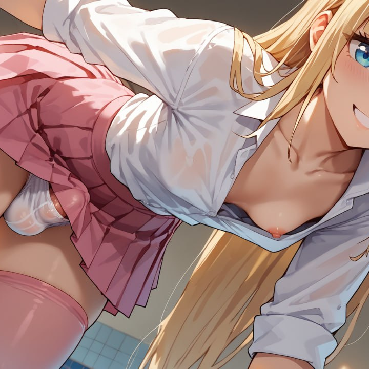 [SLG] [SLG/2D/日式]陷阱度假村 Trap Resort V0.8.2 汉化版【20260810】