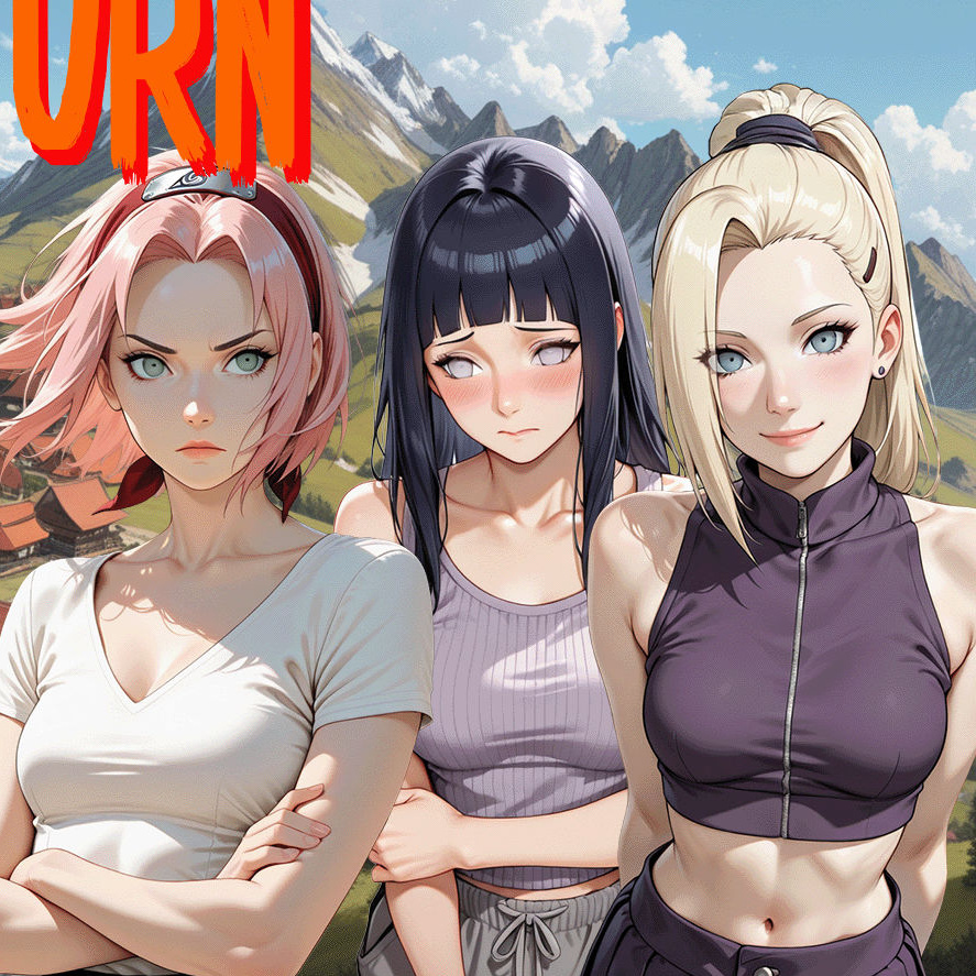 [日系SLG/AI汉化/动态]忍者归来 A Ninja's Return v1.07a【20260811】